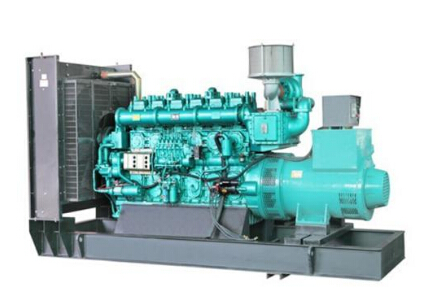 弥勒发电机出租