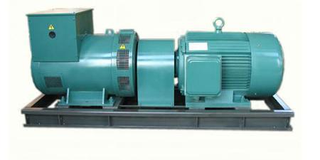 弥勒发电机出租