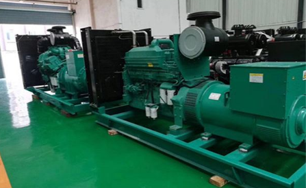 弥勒发电机出租 弥勒发电机出租
