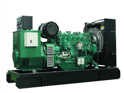 弥勒全新上柴200kw大型柴油发电机组 弥勒全新上柴200kw大型柴油发电机组